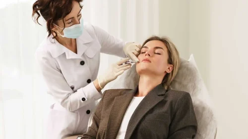 هر چند وقت یک بار مزوژل جوانساز انجام دهیم؟